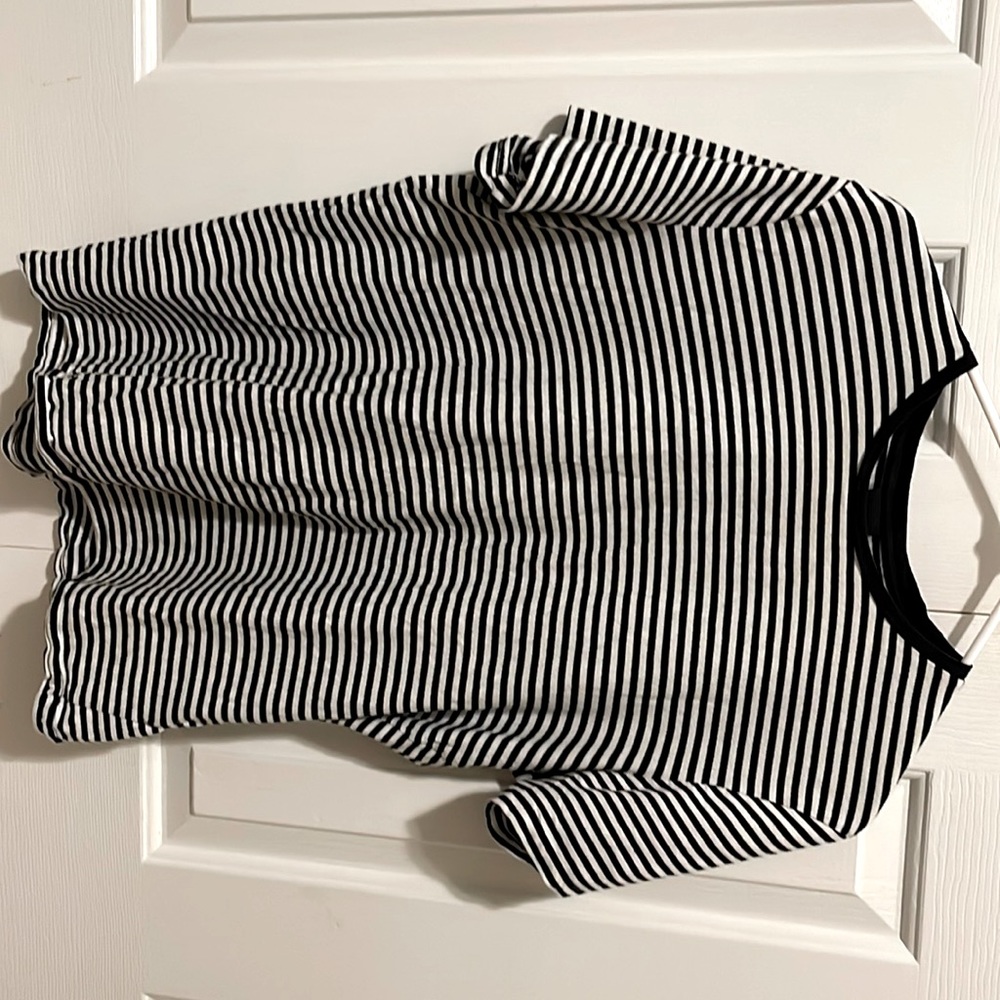 Striped shirt